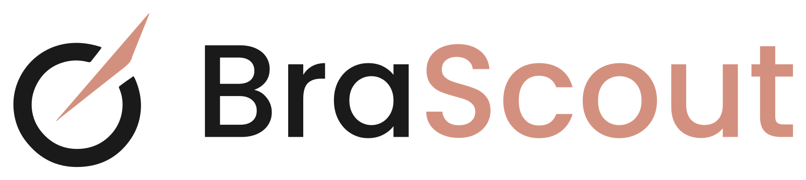 BraScout logo