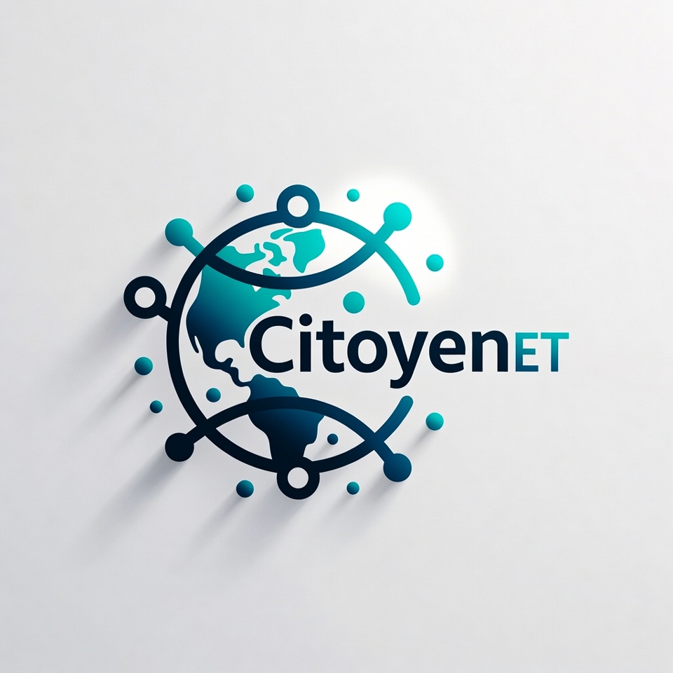 Citoyenet logo